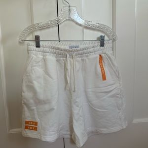 Sabo Skirt sweatshorts